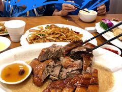 -周锦记广式餐厅