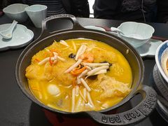 -奇芳阁·百年清真南京菜(夫子庙店)