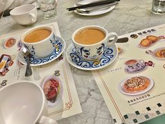 -翠华(澳门银河店)