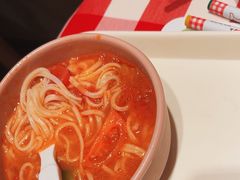 -西贝(深圳卓悦汇店)