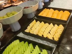 -阿纳迪酒店·秘境西餐厅