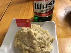 -炒豆合作社(东四总店)