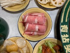 -有拈头成都市井火锅(老门东店)