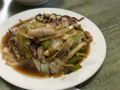 -华春餐馆(鱼山路店)