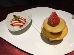 -王品牛排(郑州大卫城店)