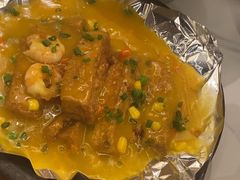 -大丰收李家(浦西万达店)