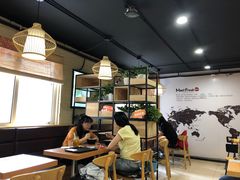 -鲜芋仙Meet Fresh(五道口店)