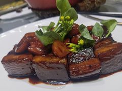 -鸭王烤鸭店(三里河店)