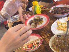 -冶建镜子·老南昌大排档·江西虾王(总店)