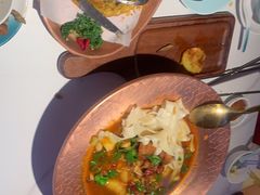-阿娜尔·新疆菜(宜家荟聚中心店)