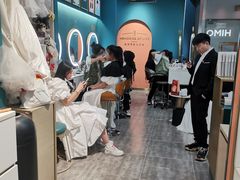 -海马体照相馆(西安高新万达广场店)