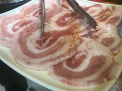 -丹东特色烤肉(南光三部店)