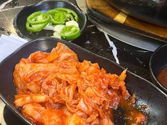 -燚青春东北泥炉烤肉(百合店)