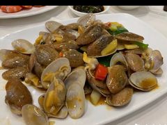 -新海利海鲜城·41年珠海老字号(夏湾店)