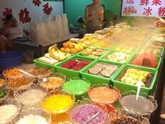 -大学城夜市大排档(凤栖路店)