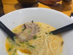 -一風堂拉面(美罗城店)
