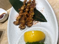 -东京屋(武定路店)