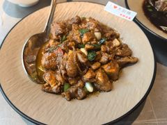 鱼籽鱼肚-佬太公海鸭·海鲜大排档(上海总店)