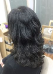 点击看大图 -HD HAIR STYLE