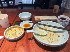 -裕兴记•蟹黄面馆(人民广场店)