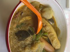 -杭景元·东北老式麻辣烫&炸串(江河时代店)