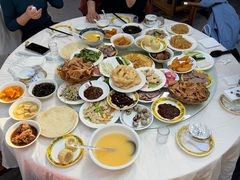 -康陵正德春饼宴26号