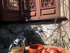 -载阳客栈