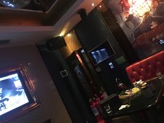 -萧邦音乐会所KTV·蒸汽活海鲜自助(福田店)