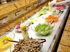 -汉巴味德(北京银座和谐广场店)