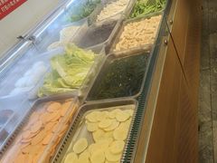 -成老灶火锅鸡(平山店)