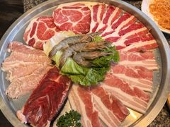 -高丽苑韩国烤肉(海昌路旗舰店)