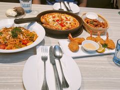 -必胜客(武汉欢乐谷店)