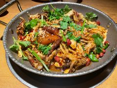 -吃饭皇帝大(解放西路店)