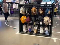 -NIKE品牌体验店(金源新燕莎店)