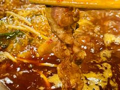 -中和远东火锅兔(老店)