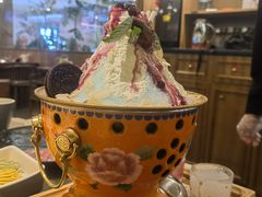 -井格重庆火锅(西直门凯德Mall店)