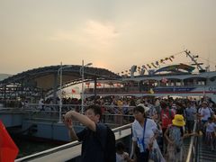 -鼓浪屿内厝澳码头(轮渡站)