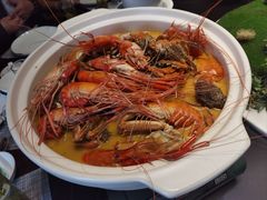 湖鲜三件子-王记姚家味·地道苏帮菜(凤凰街店)