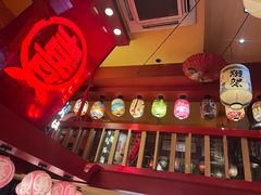 -有喜屋·鲜鸡烧鸟·居酒屋(安龙路店)