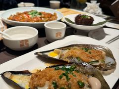 -北李·海肠捞饭·大连菜(望京凯德MALL店)
