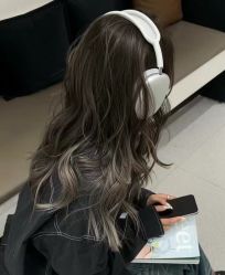 -DL HOPE造型