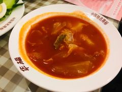 -华梅西餐厅(哈尔滨中央大街店)
