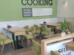 -李先生牛肉面大王(欧亚卖场店)