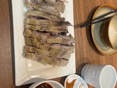 -贯贯吉·清真餐厅(浙江中路店)