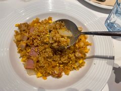 照烧鸡肉炒饭-必胜客(滨江店)