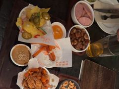 -京A Taproom·精酿餐吧(CBD店)