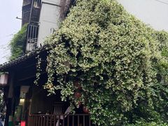 -東茅街茶馆