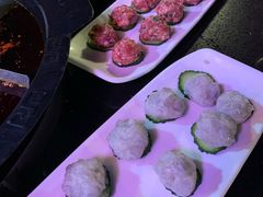 -渝宗老灶火锅(巴国城店)