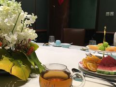 -蝶园·装修中(BFC外滩金融中心店)