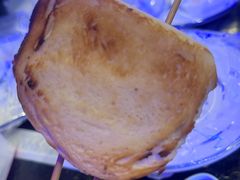 -二虎原味烧烤